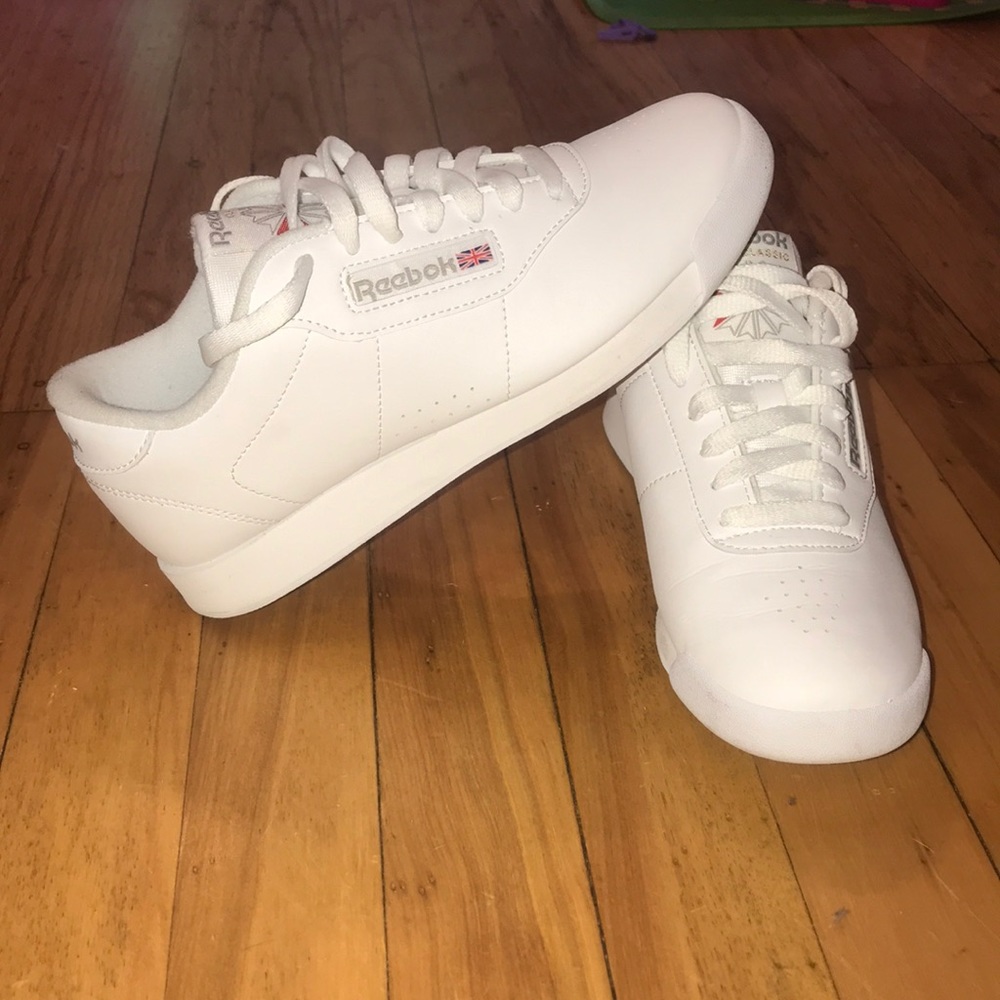 Reebok classic sz 7